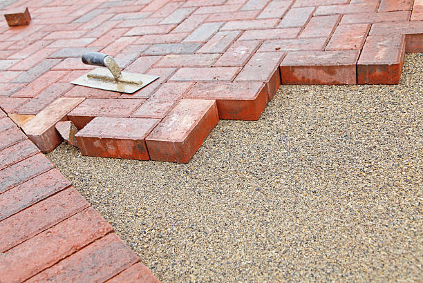 Best Residential Driveway Paving in Hampton, IL